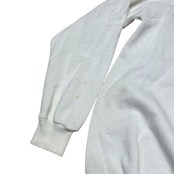 Vintage 80s LA Dance Force Signed sweatshirt Medium - Picture 7 of 10